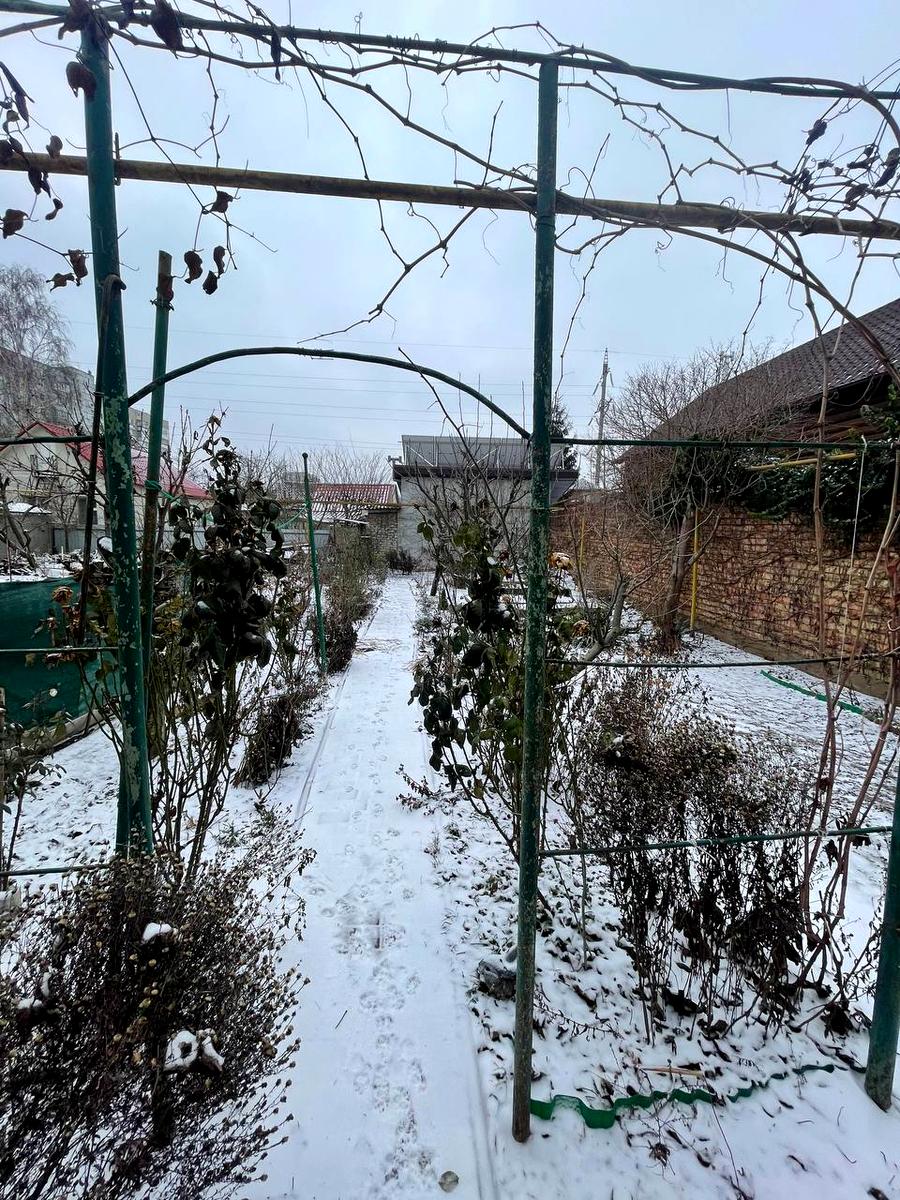Дом по адресу ул. Радостная (площадь 133 м²) - imageAlt 25 Дом по адресу ул. Радостная (площадь 133 м²) - Atlanta.ua - imageAlt 25
