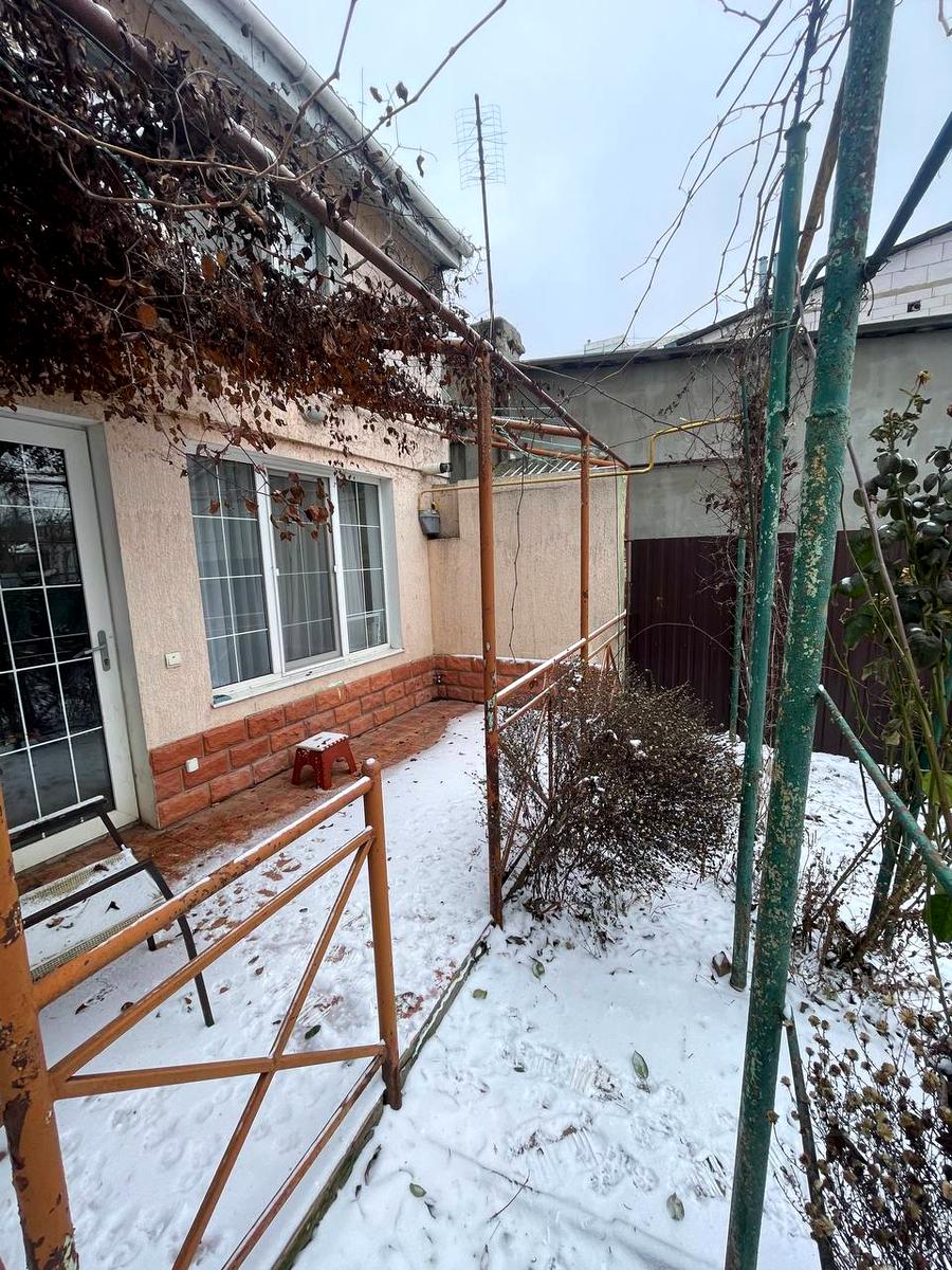 Дом по адресу ул. Радостная (площадь 133 м²) - imageAlt 26 Дом по адресу ул. Радостная (площадь 133 м²) - Atlanta.ua - imageAlt 26