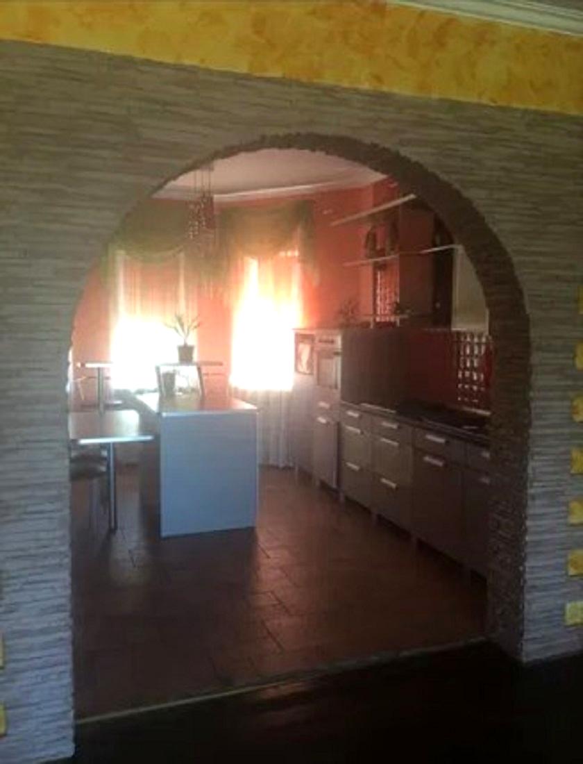 Дом по адресу ул. Радостная (площадь 190 м²) Дом по адресу ул. Радостная (площадь 190 м²) - Atlanta.ua