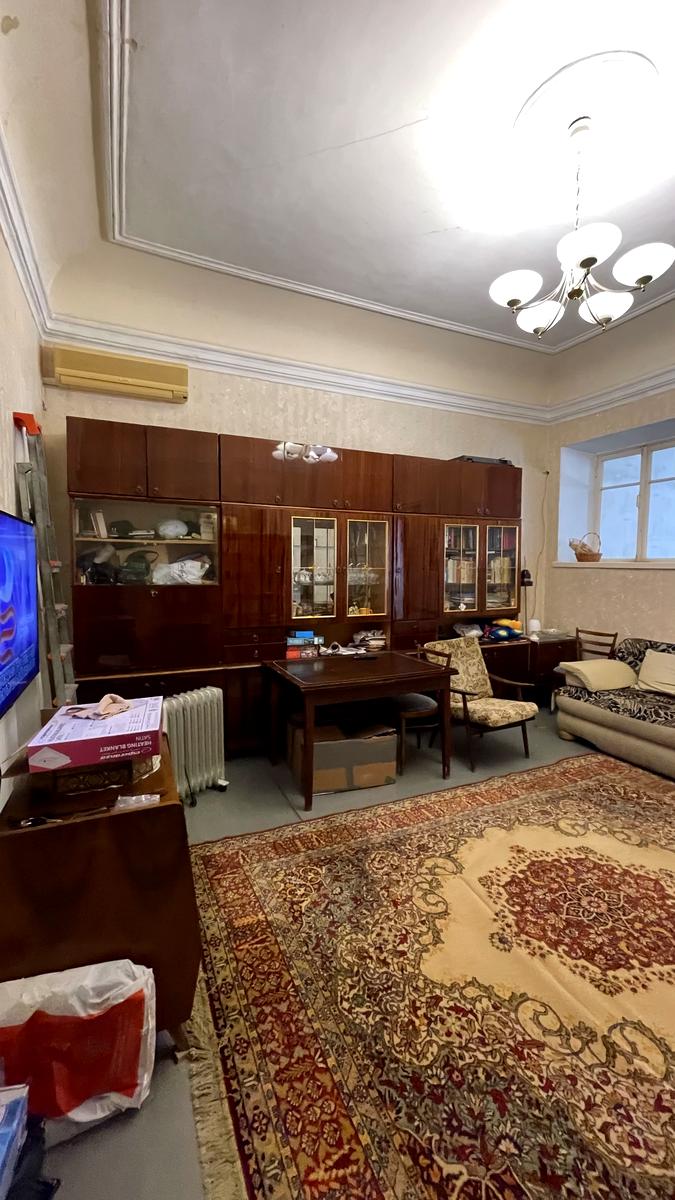 2-кімнатна квартира за адресою вул. Новосельського (площа 109 м²) - фото 2 2-кімнатна квартира за адресою вул. Новосельського (площа 109 м²) - Atlanta.ua - фото 2