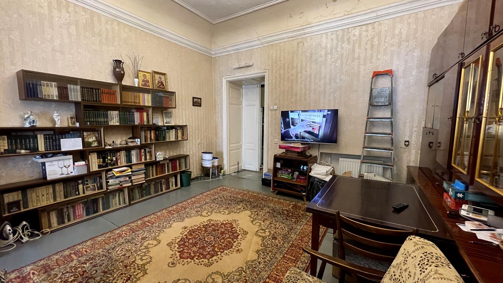 2-кімнатна квартира за адресою вул. Новосельського (площа 109 м²) - фото 3 2-кімнатна квартира за адресою вул. Новосельського (площа 109 м²) - Atlanta.ua - фото 3