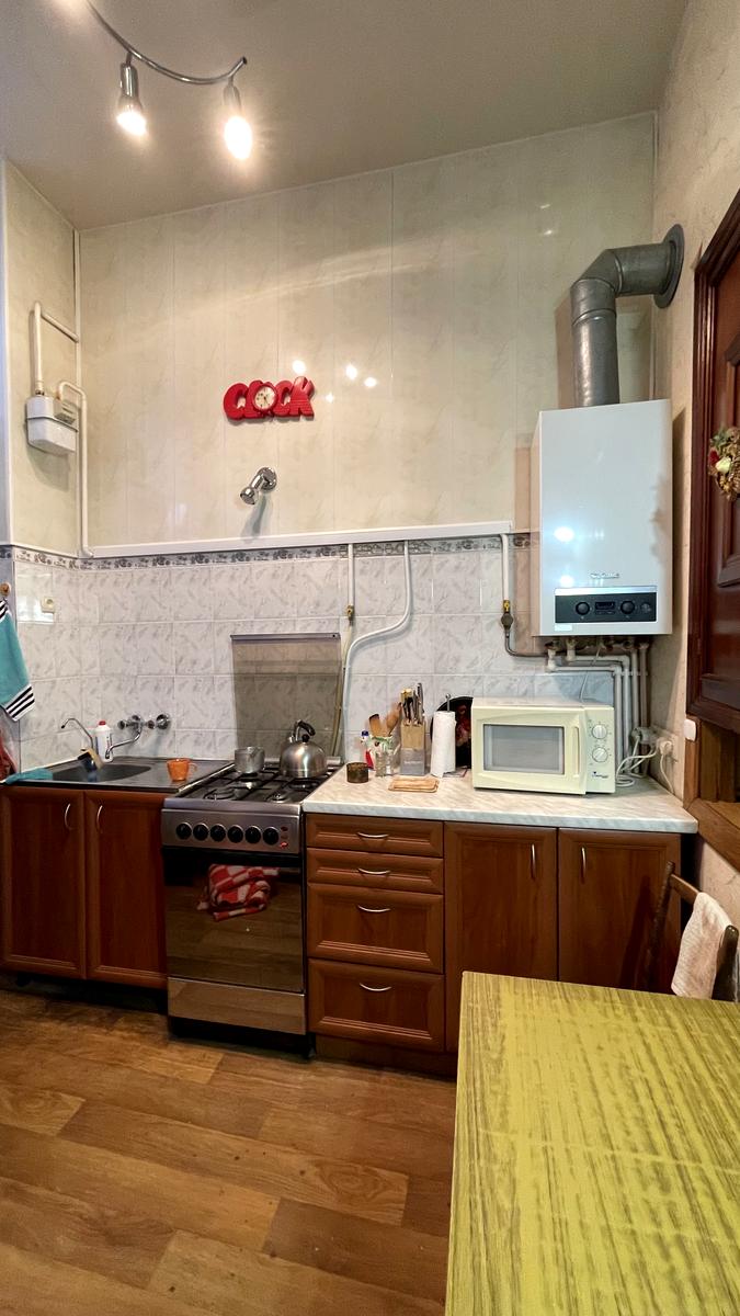 2-кімнатна квартира за адресою вул. Новосельського (площа 109 м²) - фото 10 2-кімнатна квартира за адресою вул. Новосельського (площа 109 м²) - Atlanta.ua - фото 10