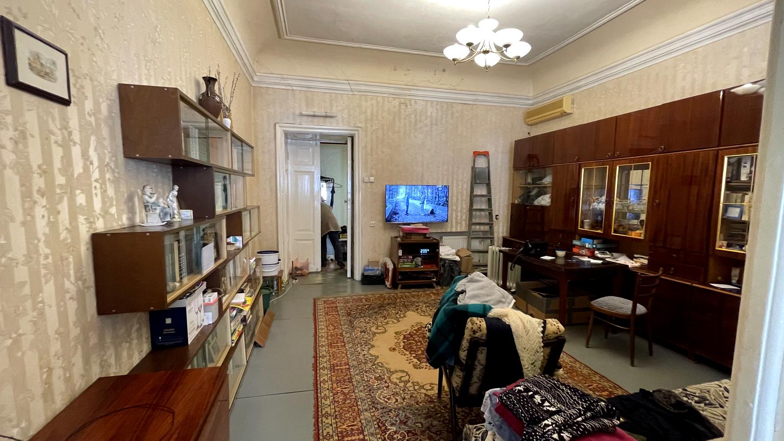 2-кімнатна квартира за адресою вул. Новосельського (площа 109 м²) 2-кімнатна квартира за адресою вул. Новосельського (площа 109 м²) - Atlanta.ua
