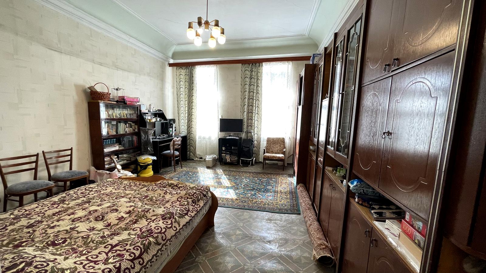 2-кімнатна квартира за адресою вул. Новосельського (площа 109 м²) - фото 6 2-кімнатна квартира за адресою вул. Новосельського (площа 109 м²) - Atlanta.ua - фото 6