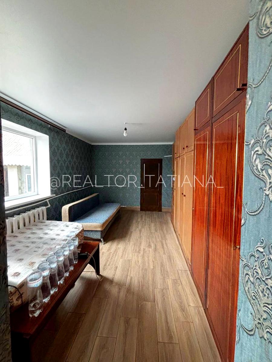 Дом по адресу ул. Кооперативная 1-я (площадь 126 м²) - фото 8 Дом по адресу ул. Кооперативная 1-я (площадь 126 м²) - Atlanta.ua - фото 8