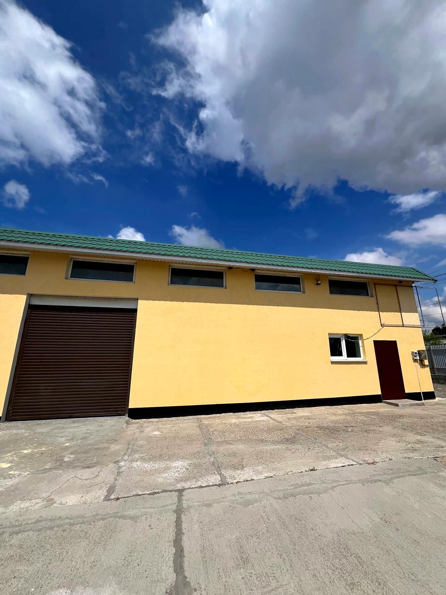 Коммерческая недвижимость по адресу ул. Колхозная (площадь 375 м²) - imageAlt 20 Коммерческая недвижимость по адресу ул. Колхозная (площадь 375 м²) - Atlanta.ua - imageAlt 20