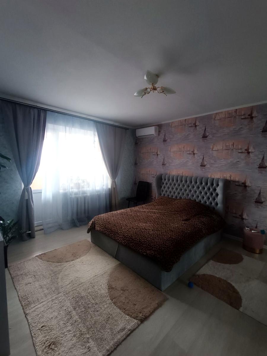 1-кімнатна квартира за адресою (площа 40,5 м²) - фото 5 1-кімнатна квартира за адресою (площа 40,5 м²) - Atlanta.ua - фото 5