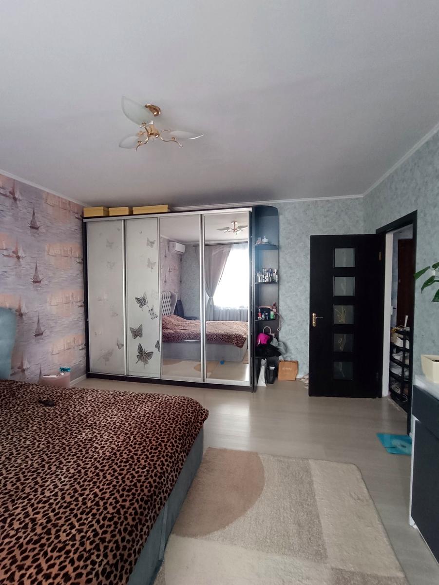 1-кімнатна квартира за адресою (площа 40,5 м²) - фото 7 1-кімнатна квартира за адресою (площа 40,5 м²) - Atlanta.ua - фото 7