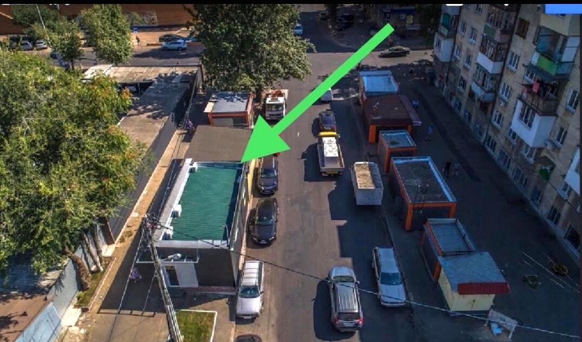 Комерційна нерухомість за адресою вул. Скісна (площа 70 м²) - фото 7 Комерційна нерухомість за адресою вул. Скісна (площа 70 м²) - Atlanta.ua - фото 7
