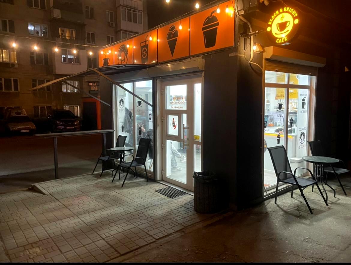 Комерційна нерухомість за адресою вул. Скісна (площа 70 м²) - фото 8 Комерційна нерухомість за адресою вул. Скісна (площа 70 м²) - Atlanta.ua - фото 8