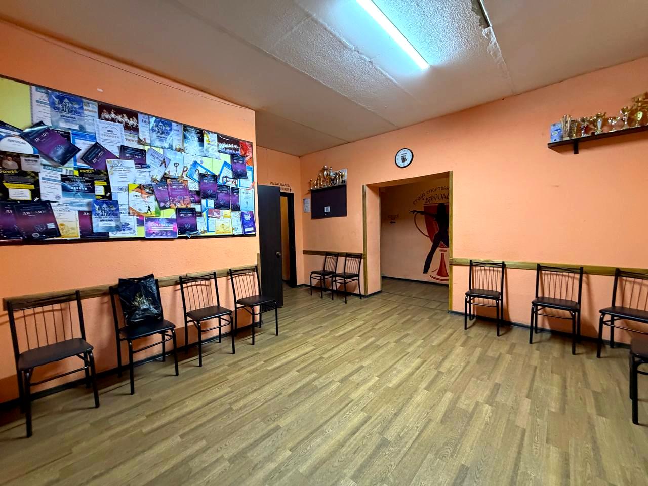 Комерційна нерухомість за адресою вул. Скворцова (площа 220 м²) - фото 3 Комерційна нерухомість за адресою вул. Скворцова (площа 220 м²) - Atlanta.ua - фото 3