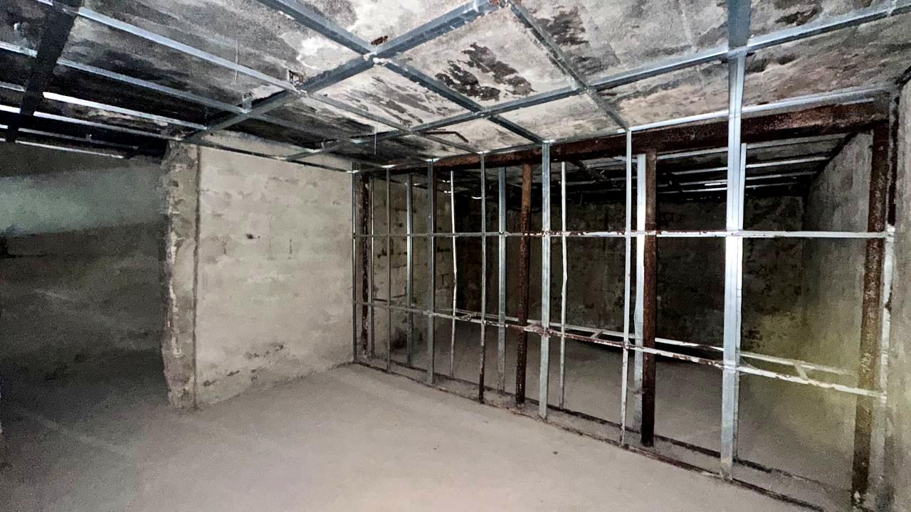 Коммерческая недвижимость по адресу (площадь 60 м²) Коммерческая недвижимость по адресу (площадь 60 м²) - Atlanta.ua