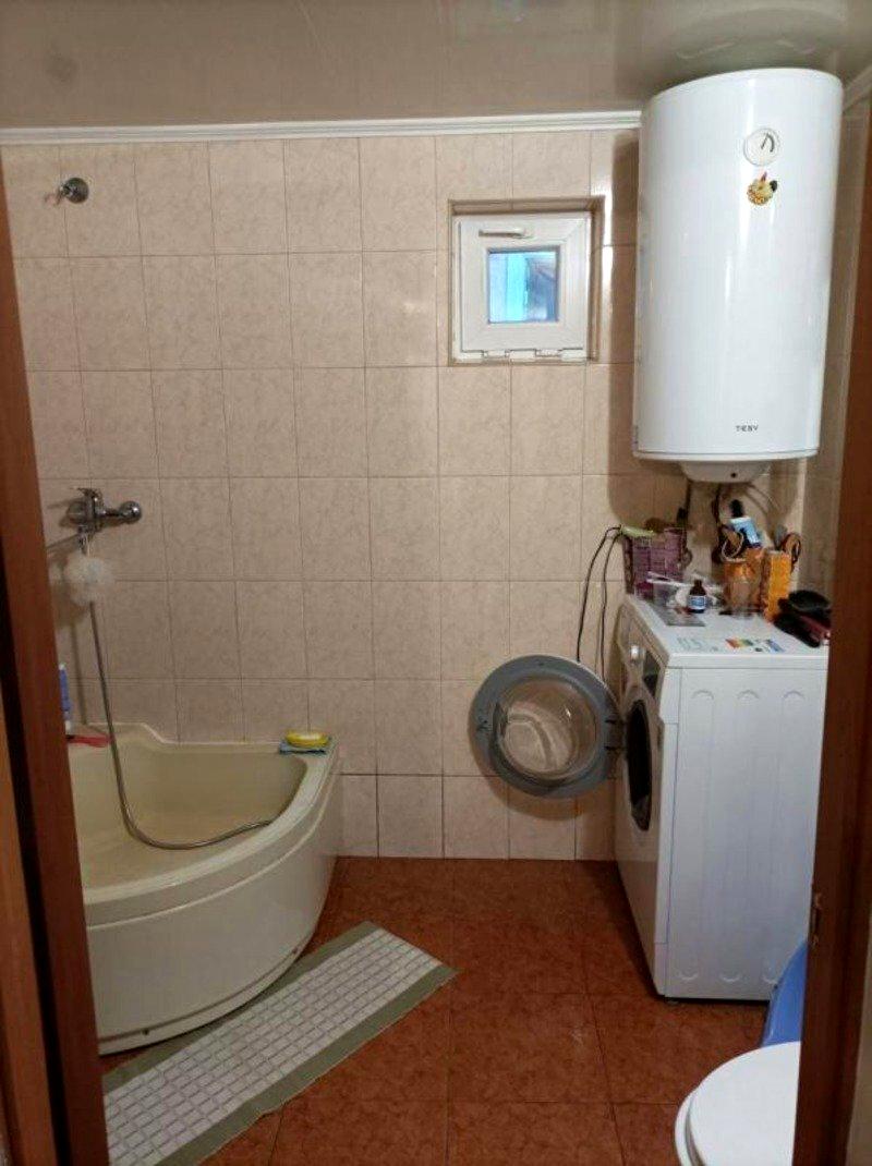 Дом по адресу ул. Прирельсовая (площадь 69 м²) - imageAlt 4 Дом по адресу ул. Прирельсовая (площадь 69 м²) - Atlanta.ua - imageAlt 4