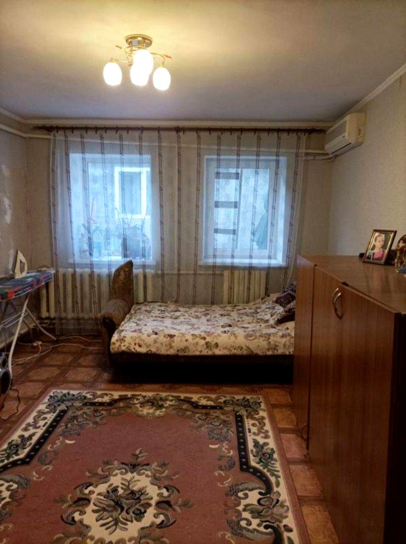 Дом по адресу ул. Прирельсовая (площадь 69 м²) - imageAlt 2 Дом по адресу ул. Прирельсовая (площадь 69 м²) - Atlanta.ua - imageAlt 2