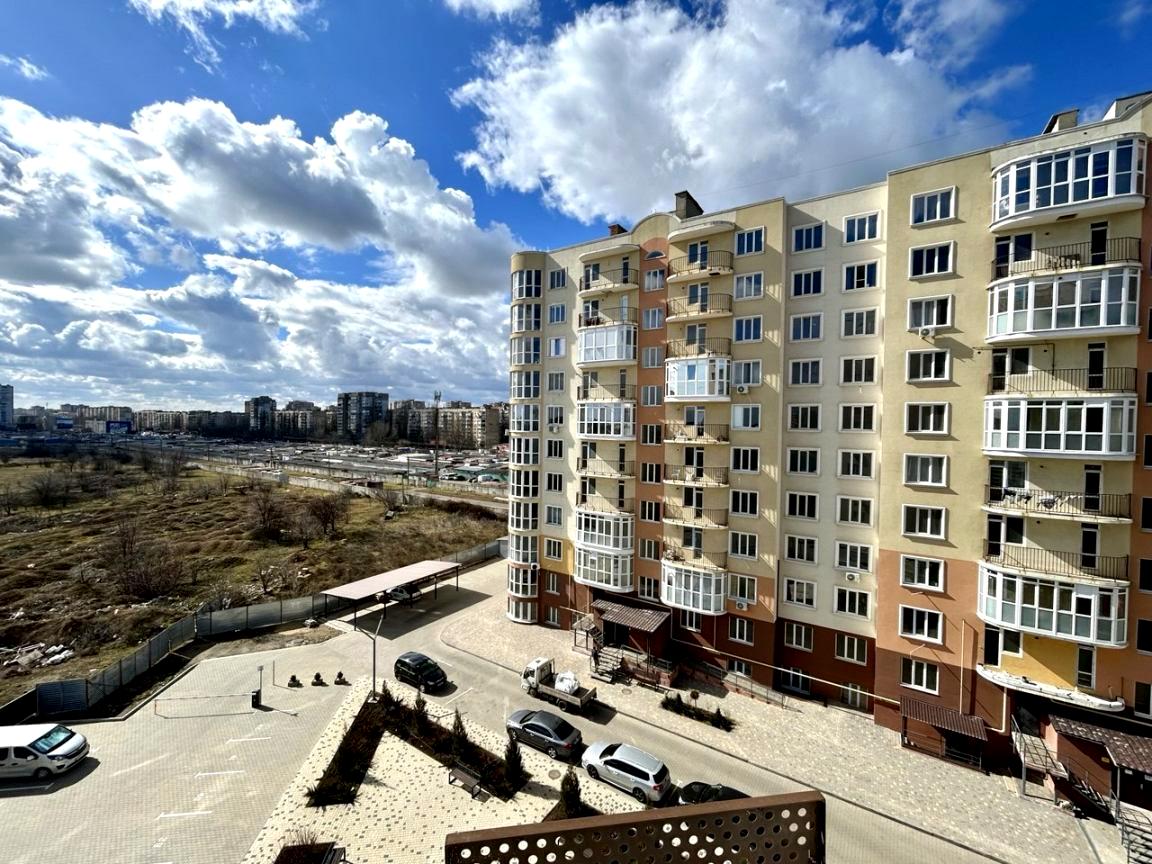 3-кімнатна квартира за адресою (площа 72 м²) - фото 11 3-кімнатна квартира за адресою (площа 72 м²) - Atlanta.ua - фото 11