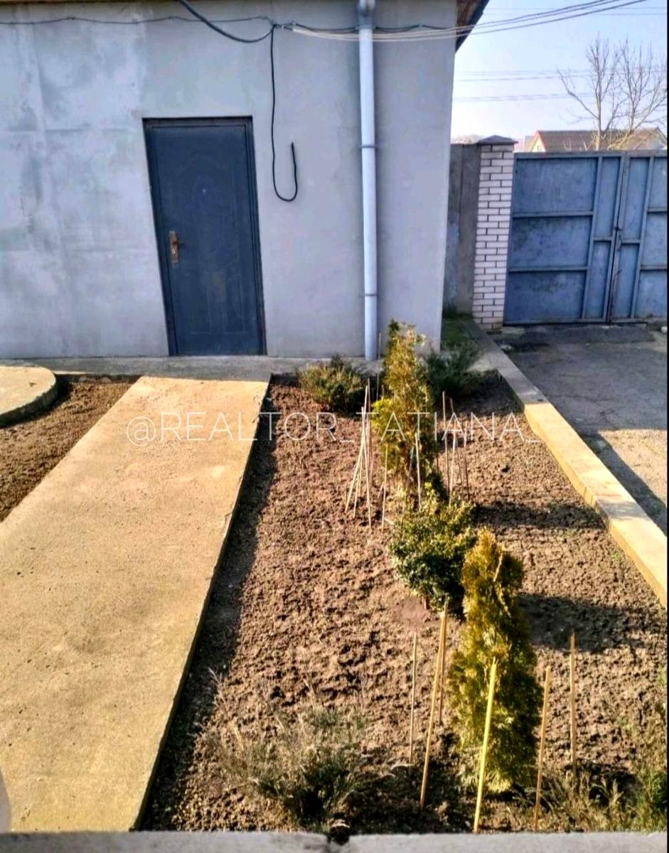 Дом по адресу ул. Кооперативная 1-я (площадь 126 м²) - фото 22 Дом по адресу ул. Кооперативная 1-я (площадь 126 м²) - Atlanta.ua - фото 22