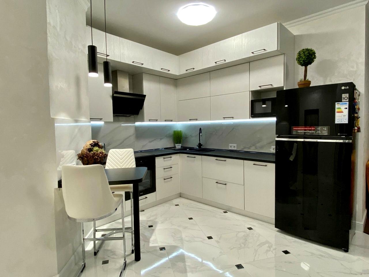 1-кімнатна квартира за адресою вул. Макаренка (площа 85 м²) - фото 2 1-кімнатна квартира за адресою вул. Макаренка (площа 85 м²) - Atlanta.ua - фото 2