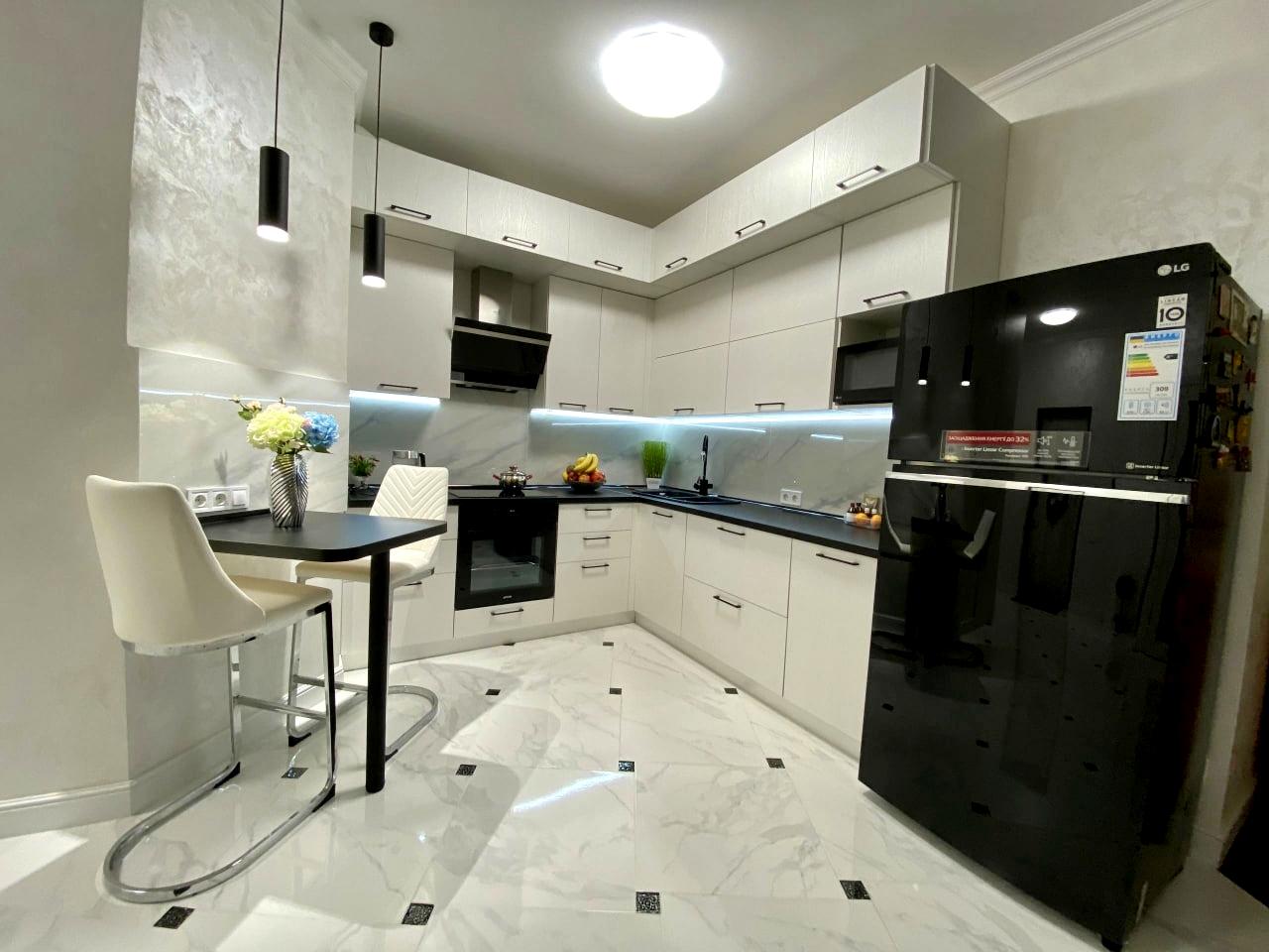 1-кімнатна квартира за адресою вул. Макаренка (площа 85 м²) - фото 3 1-кімнатна квартира за адресою вул. Макаренка (площа 85 м²) - Atlanta.ua - фото 3