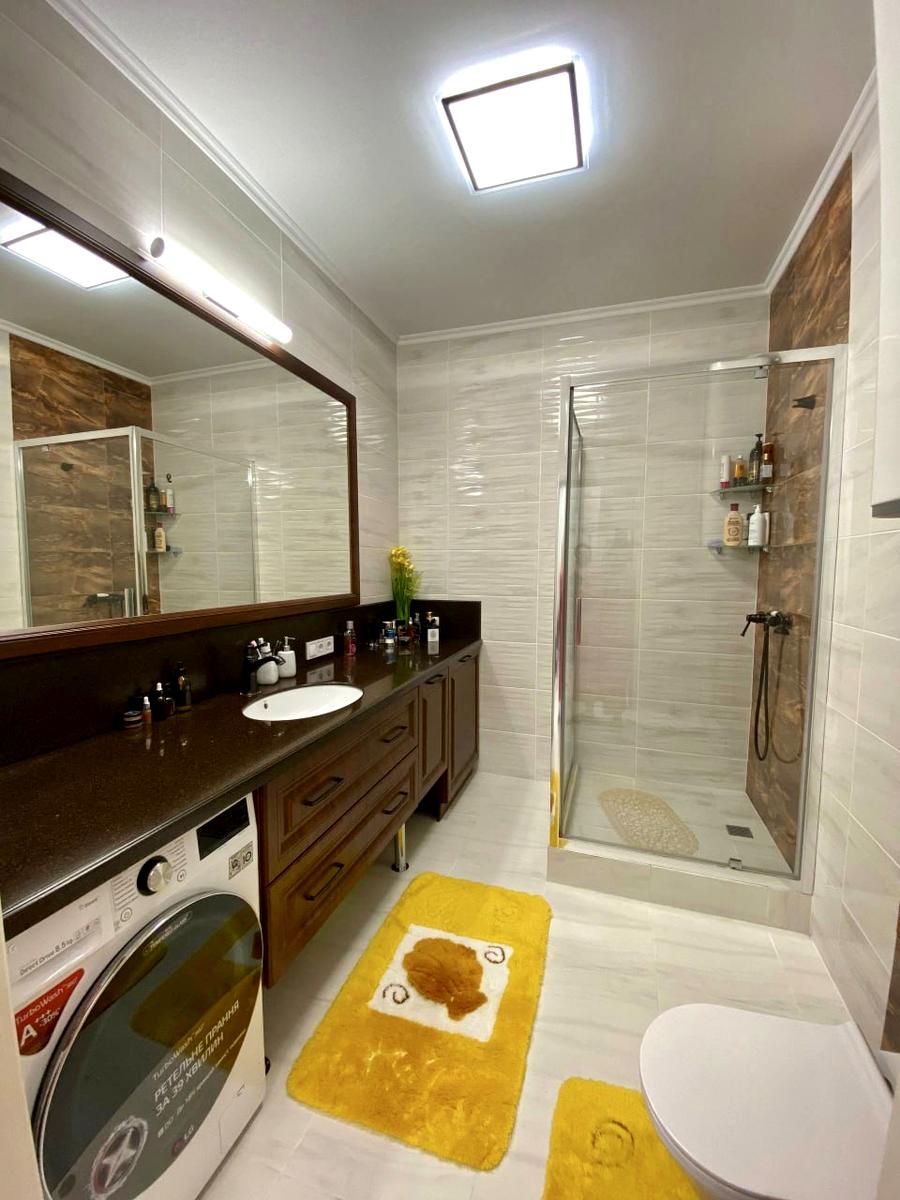 1-кімнатна квартира за адресою вул. Макаренка (площа 85 м²) - фото 5 1-кімнатна квартира за адресою вул. Макаренка (площа 85 м²) - Atlanta.ua - фото 5