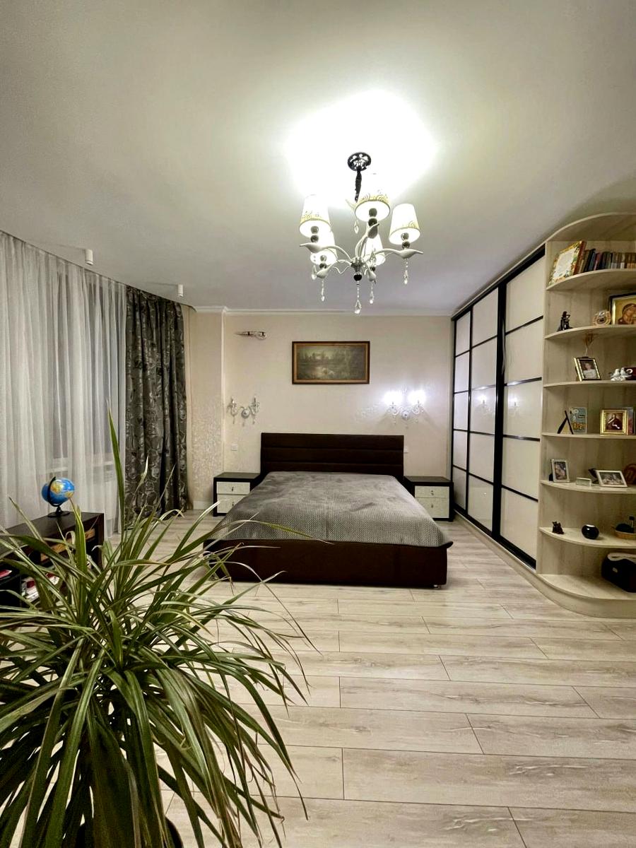 1-кімнатна квартира за адресою вул. Макаренка (площа 85 м²) 1-кімнатна квартира за адресою вул. Макаренка (площа 85 м²) - Atlanta.ua