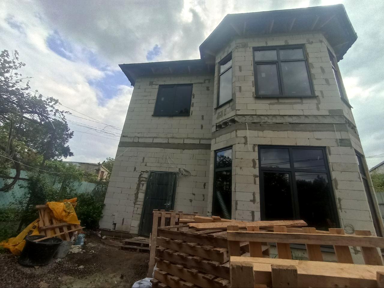Дом по адресу ул. Дмитриевская (площадь 120 м²) - imageAlt 4 Дом по адресу ул. Дмитриевская (площадь 120 м²) - Atlanta.ua - imageAlt 4