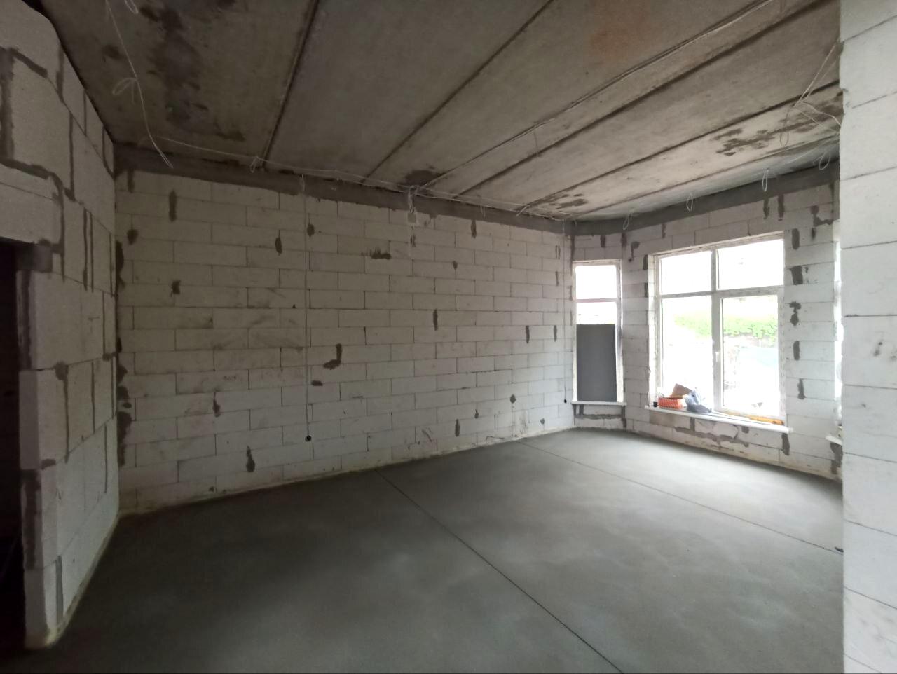 Дом по адресу ул. Дмитриевская (площадь 120 м²) - imageAlt 5 Дом по адресу ул. Дмитриевская (площадь 120 м²) - Atlanta.ua - imageAlt 5
