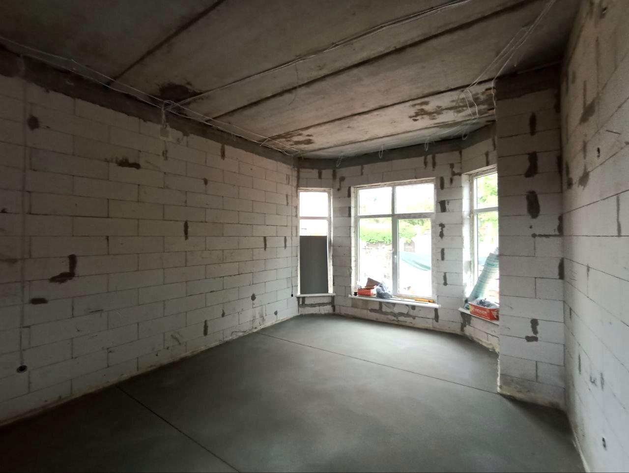 Дом по адресу ул. Дмитриевская (площадь 120 м²) - imageAlt 7 Дом по адресу ул. Дмитриевская (площадь 120 м²) - Atlanta.ua - imageAlt 7