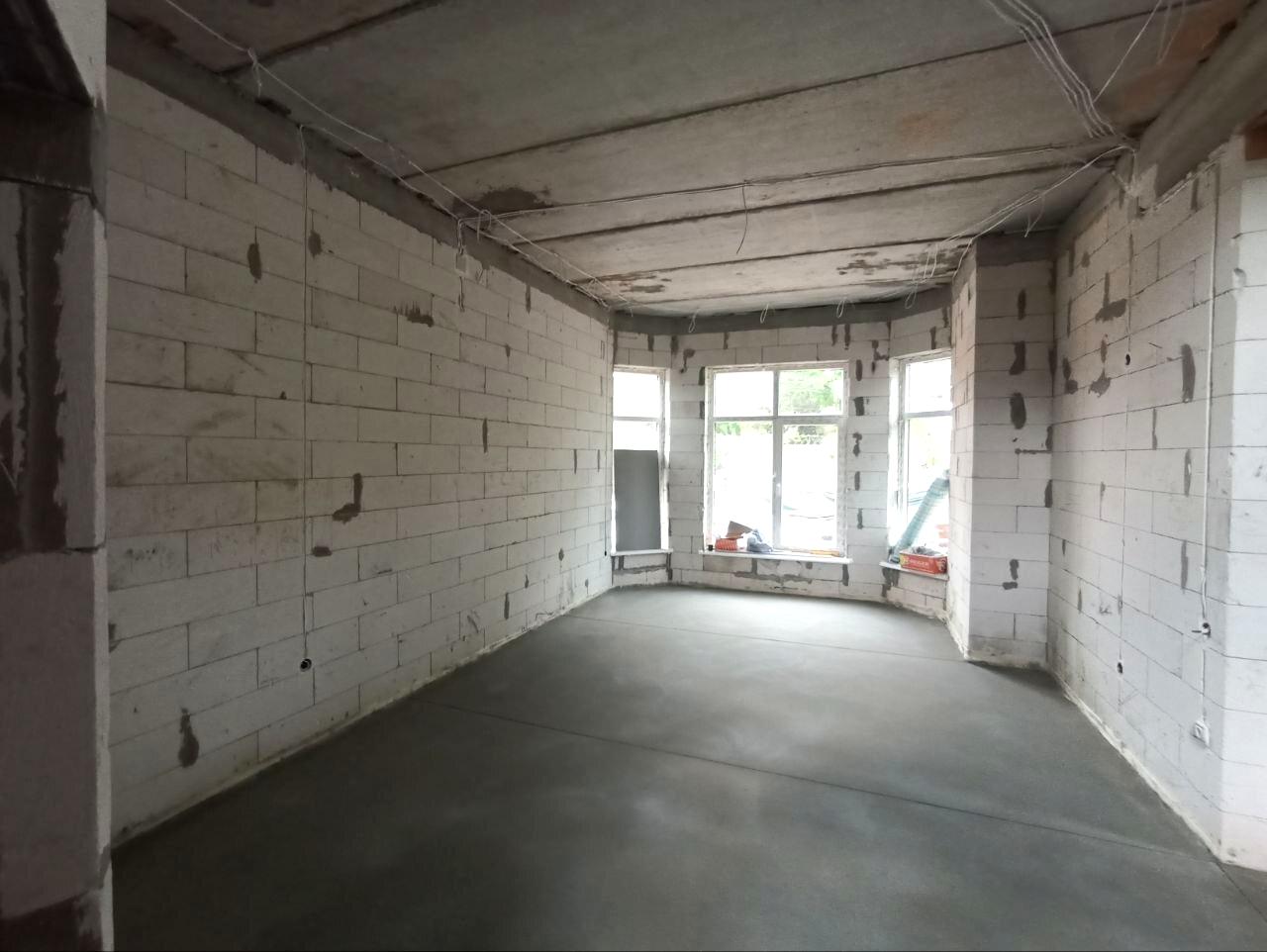 Дом по адресу ул. Дмитриевская (площадь 120 м²) - imageAlt 8 Дом по адресу ул. Дмитриевская (площадь 120 м²) - Atlanta.ua - imageAlt 8
