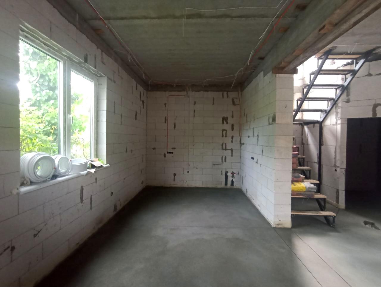 Дом по адресу ул. Дмитриевская (площадь 120 м²) - imageAlt 9 Дом по адресу ул. Дмитриевская (площадь 120 м²) - Atlanta.ua - imageAlt 9