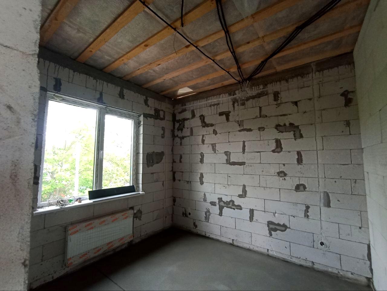 Дом по адресу ул. Дмитриевская (площадь 120 м²) - imageAlt 11 Дом по адресу ул. Дмитриевская (площадь 120 м²) - Atlanta.ua - imageAlt 11