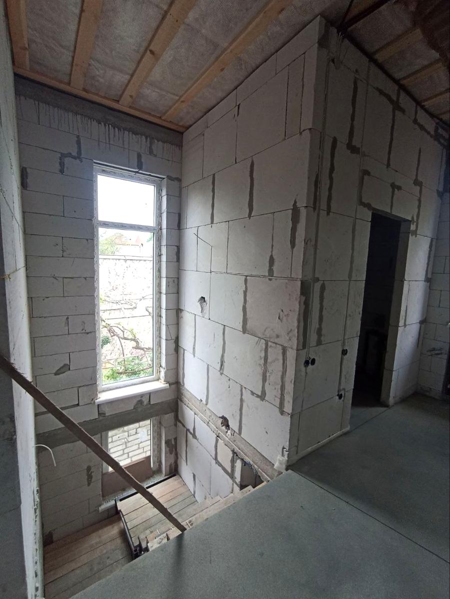 Дом по адресу ул. Дмитриевская (площадь 120 м²) - imageAlt 10 Дом по адресу ул. Дмитриевская (площадь 120 м²) - Atlanta.ua - imageAlt 10