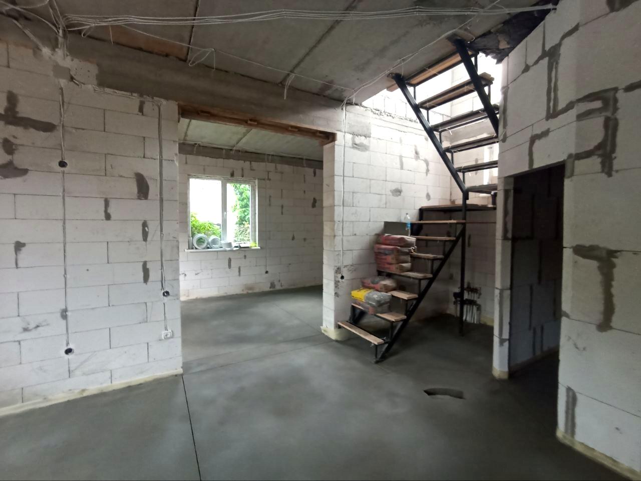 Дом по адресу ул. Дмитриевская (площадь 120 м²) - imageAlt 6 Дом по адресу ул. Дмитриевская (площадь 120 м²) - Atlanta.ua - imageAlt 6