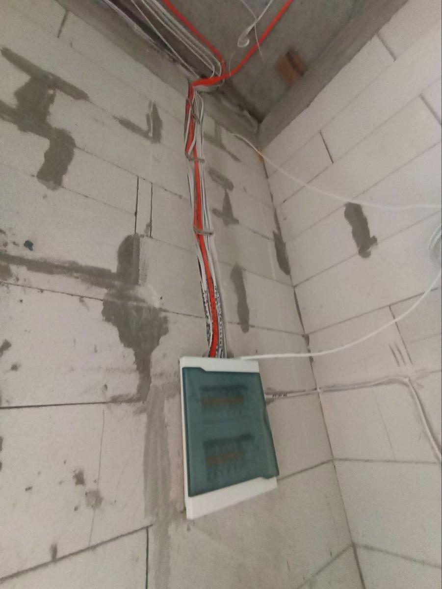 Дом по адресу ул. Дмитриевская (площадь 120 м²) - imageAlt 17 Дом по адресу ул. Дмитриевская (площадь 120 м²) - Atlanta.ua - imageAlt 17