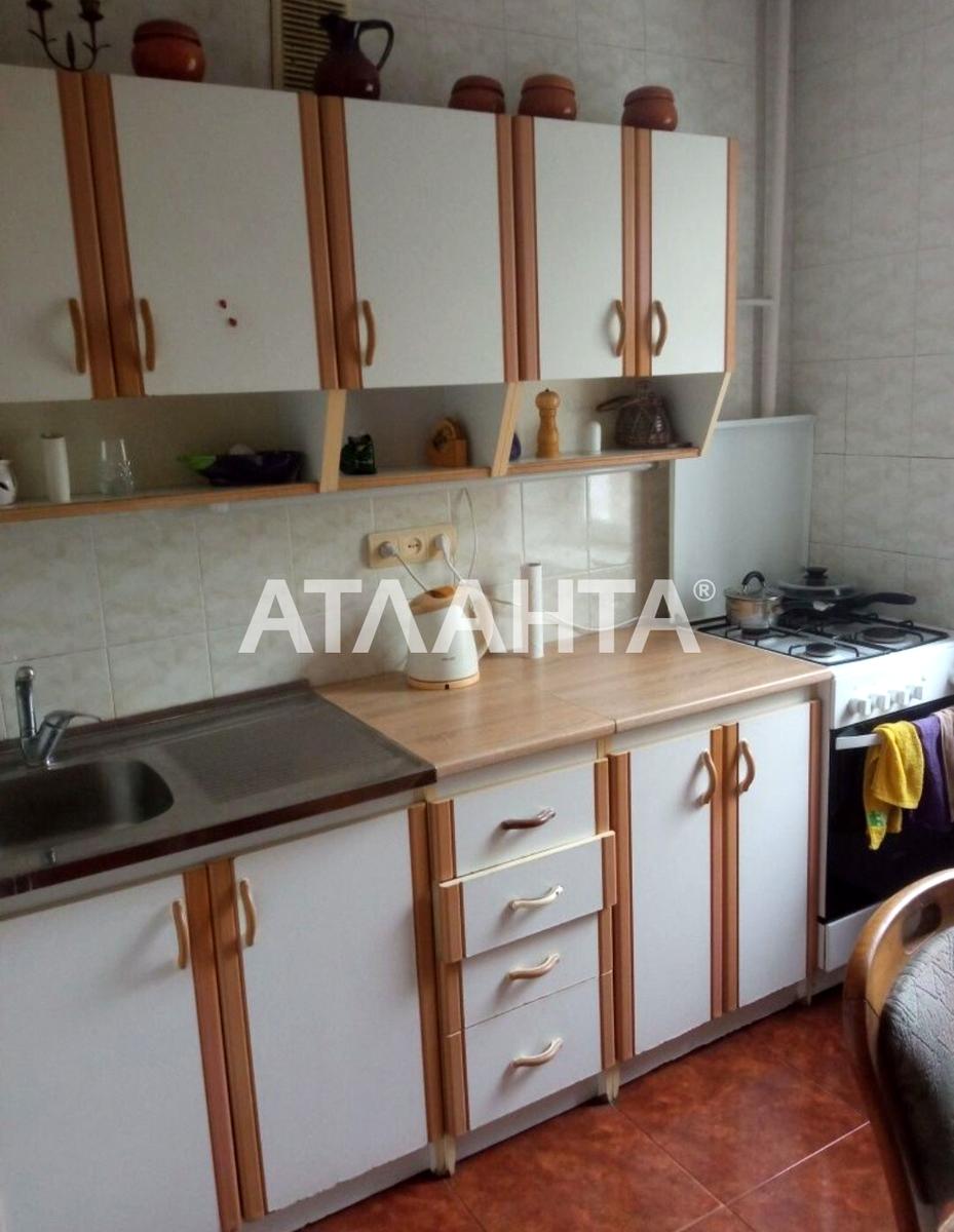 2-комнатная квартира по адресу ул. Головковская (площадь 51 м²) - imageAlt 9 2-комнатная квартира по адресу ул. Головковская (площадь 51 м²) - Atlanta.ua - imageAlt 9