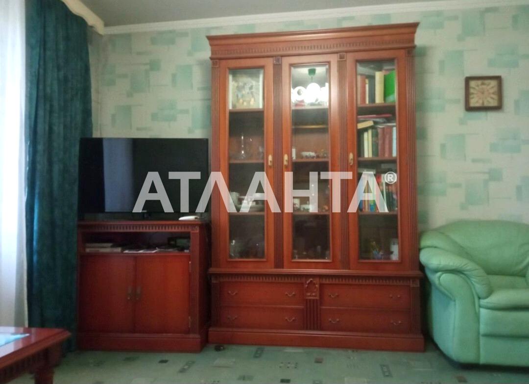 2-комнатная квартира по адресу ул. Головковская (площадь 51 м²) - imageAlt 2 2-комнатная квартира по адресу ул. Головковская (площадь 51 м²) - Atlanta.ua - imageAlt 2