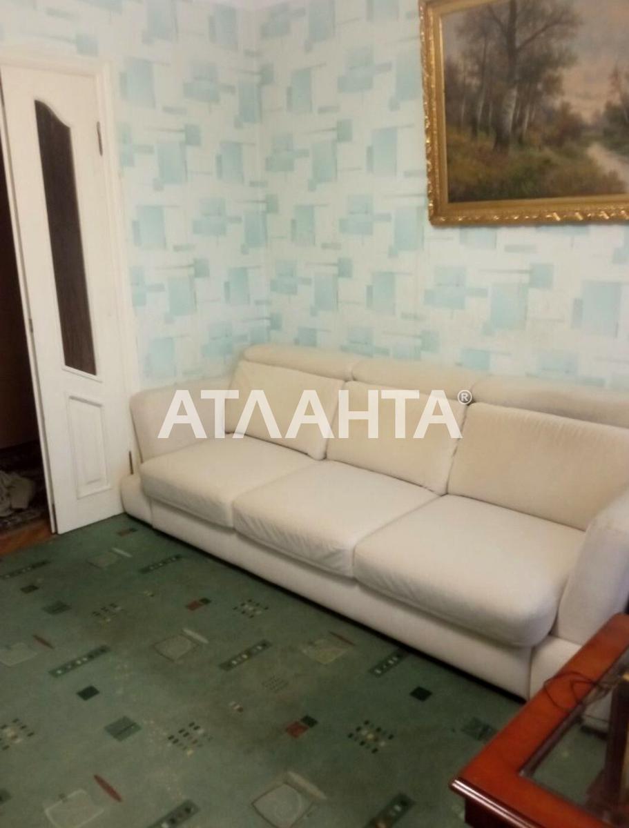2-комнатная квартира по адресу ул. Головковская (площадь 51 м²) - imageAlt 7 2-комнатная квартира по адресу ул. Головковская (площадь 51 м²) - Atlanta.ua - imageAlt 7