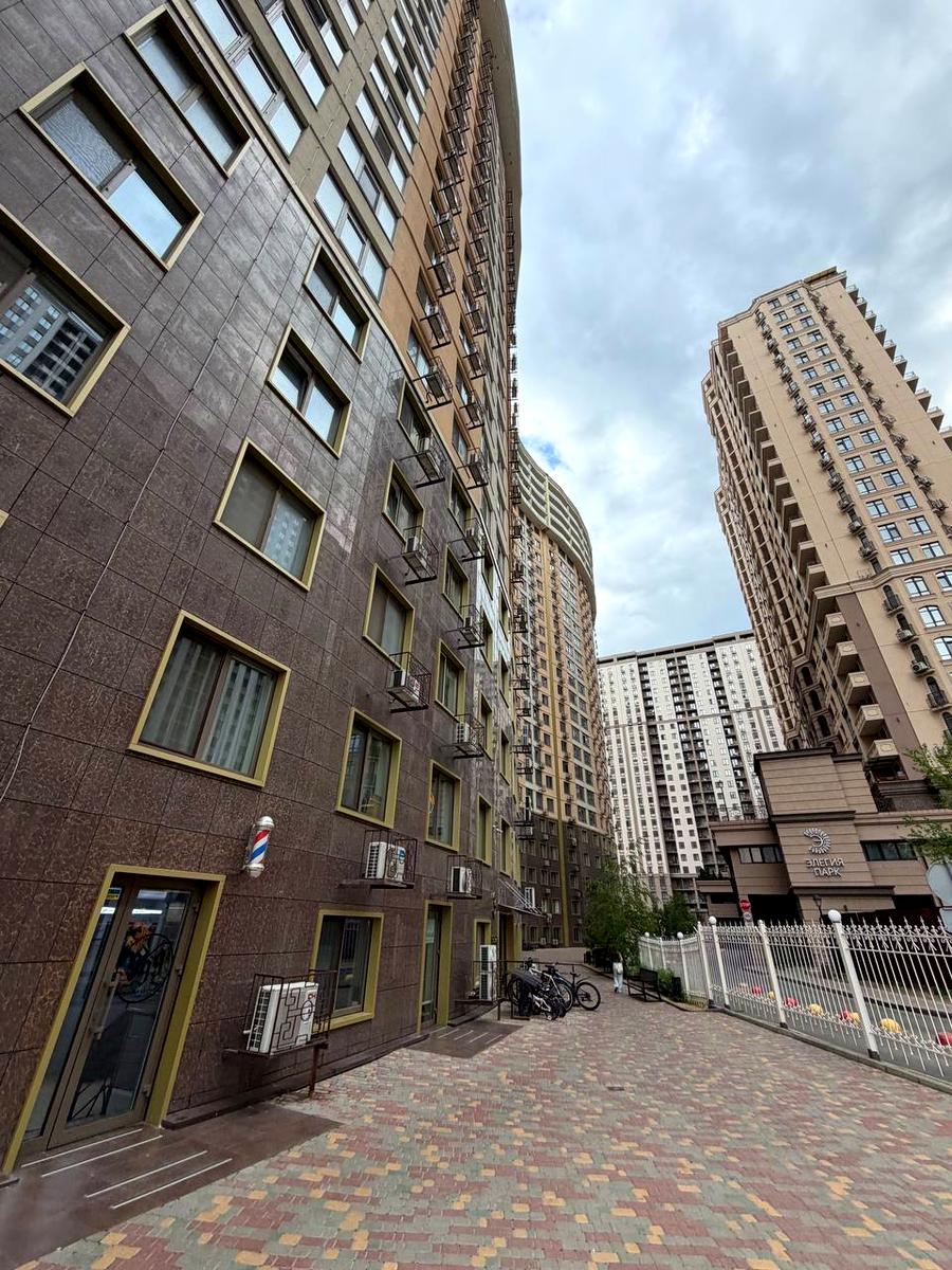 Коммерческая недвижимость по адресу ул. Генуэзская (площадь 36 м²) - imageAlt 6 Коммерческая недвижимость по адресу ул. Генуэзская (площадь 36 м²) - Atlanta.ua - imageAlt 6