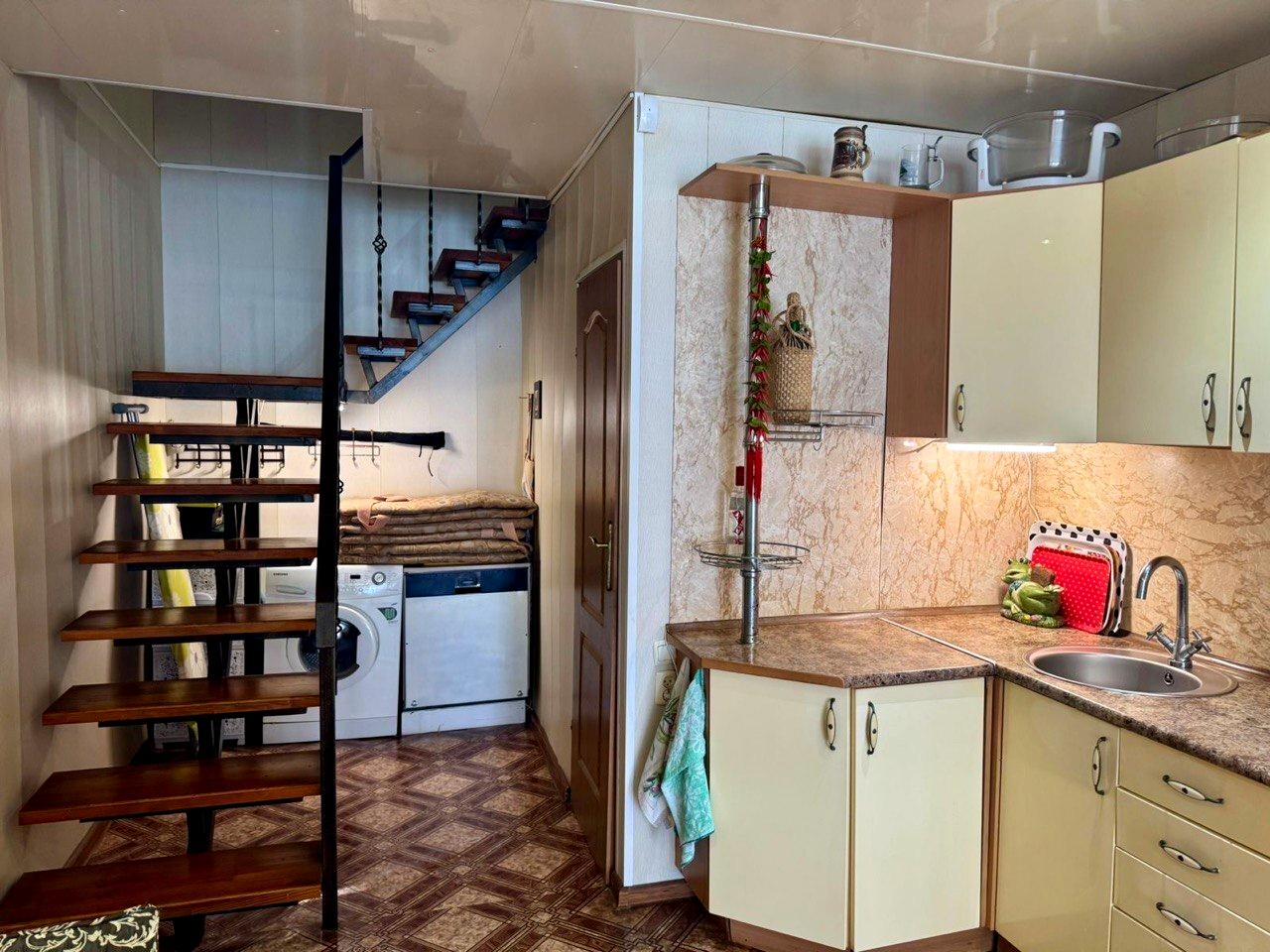 Будинок за адресою вул. Шкіперська (площа 120 м²) - фото 13 Будинок за адресою вул. Шкіперська (площа 120 м²) - Atlanta.ua - фото 13