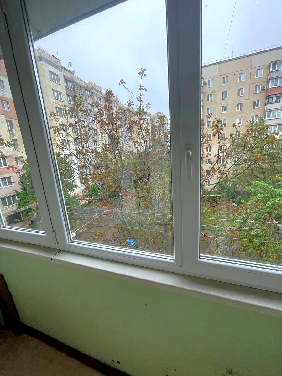 1-кімнатна квартира за адресою (площа 34 м²) 1-кімнатна квартира за адресою (площа 34 м²) - Atlanta.ua