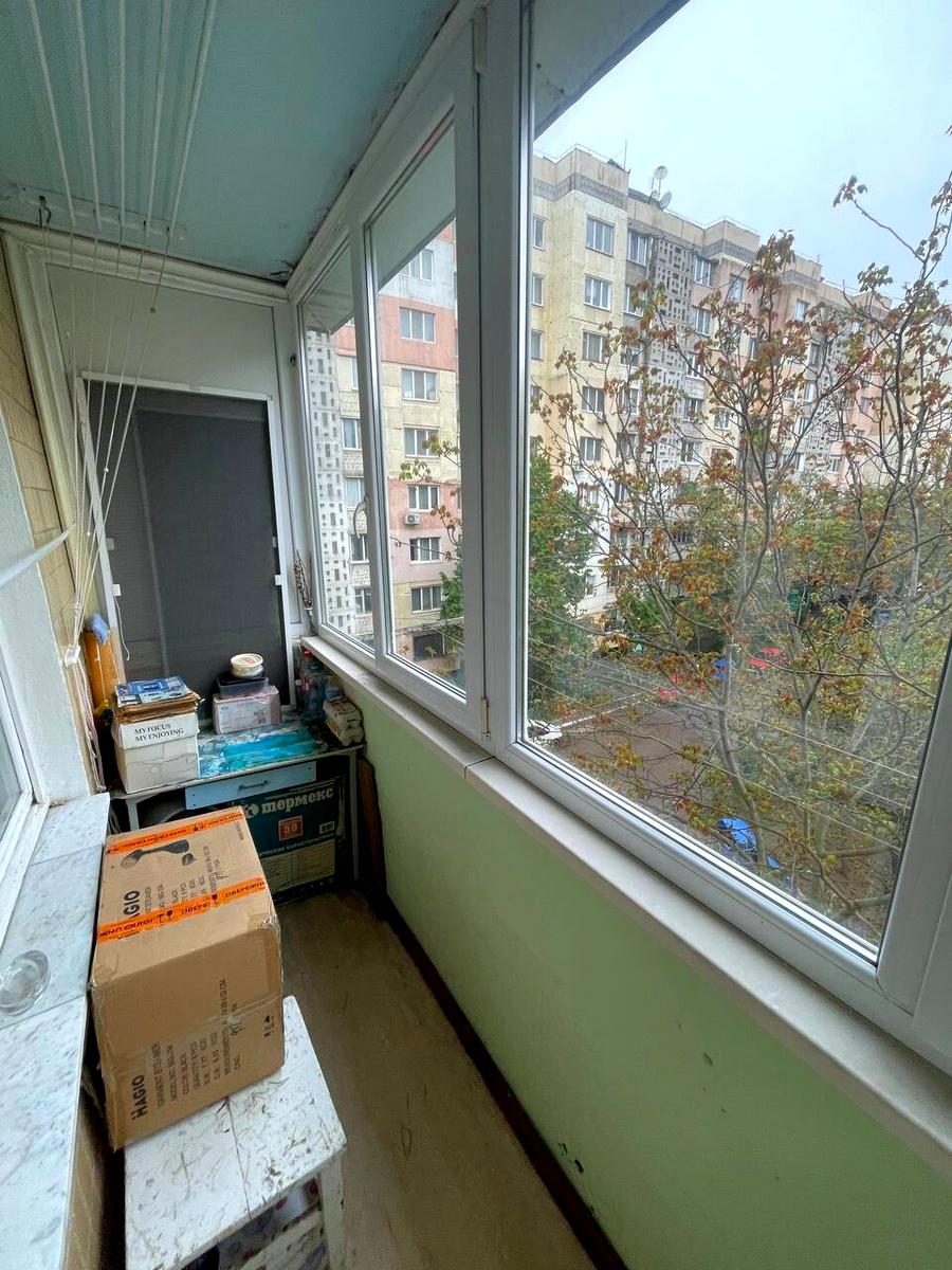 1-кімнатна квартира за адресою (площа 34 м²) - фото 2 1-кімнатна квартира за адресою (площа 34 м²) - Atlanta.ua - фото 2