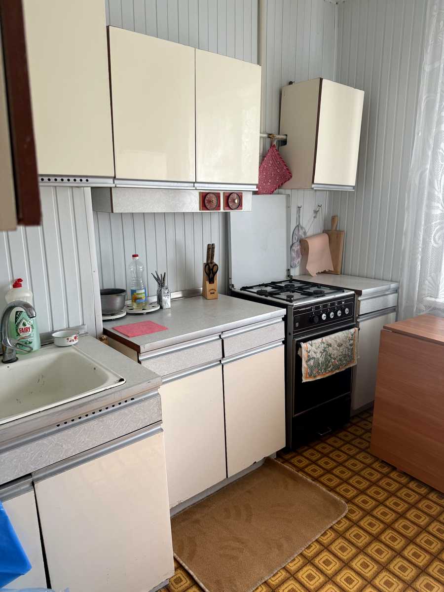 1-комнатная квартира по адресу Десантный бул. (площадь 34 м²) 1-комнатная квартира по адресу Десантный бул. (площадь 34 м²) - Atlanta.ua