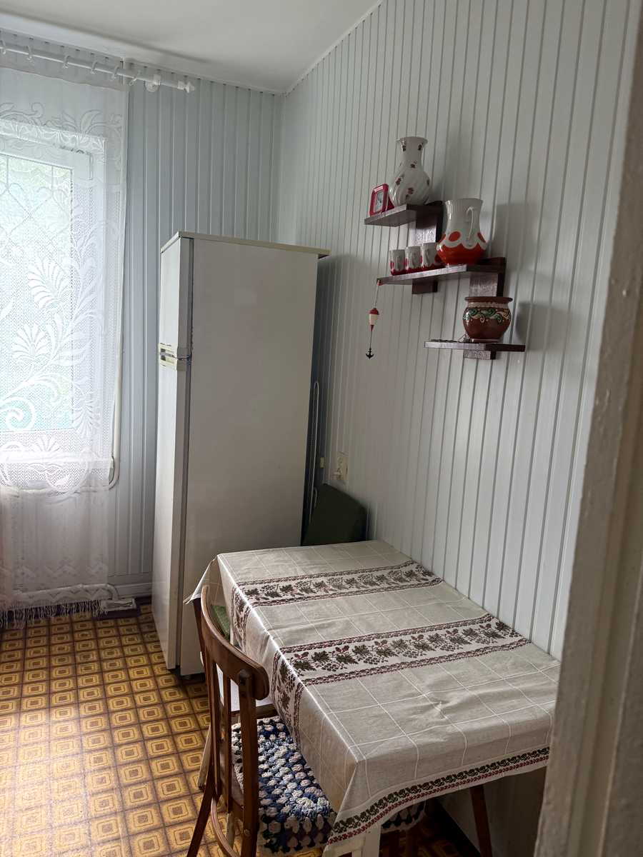 1-комнатная квартира по адресу Десантный бул. (площадь 34 м²) - фото 2 1-комнатная квартира по адресу Десантный бул. (площадь 34 м²) - Atlanta.ua - фото 2