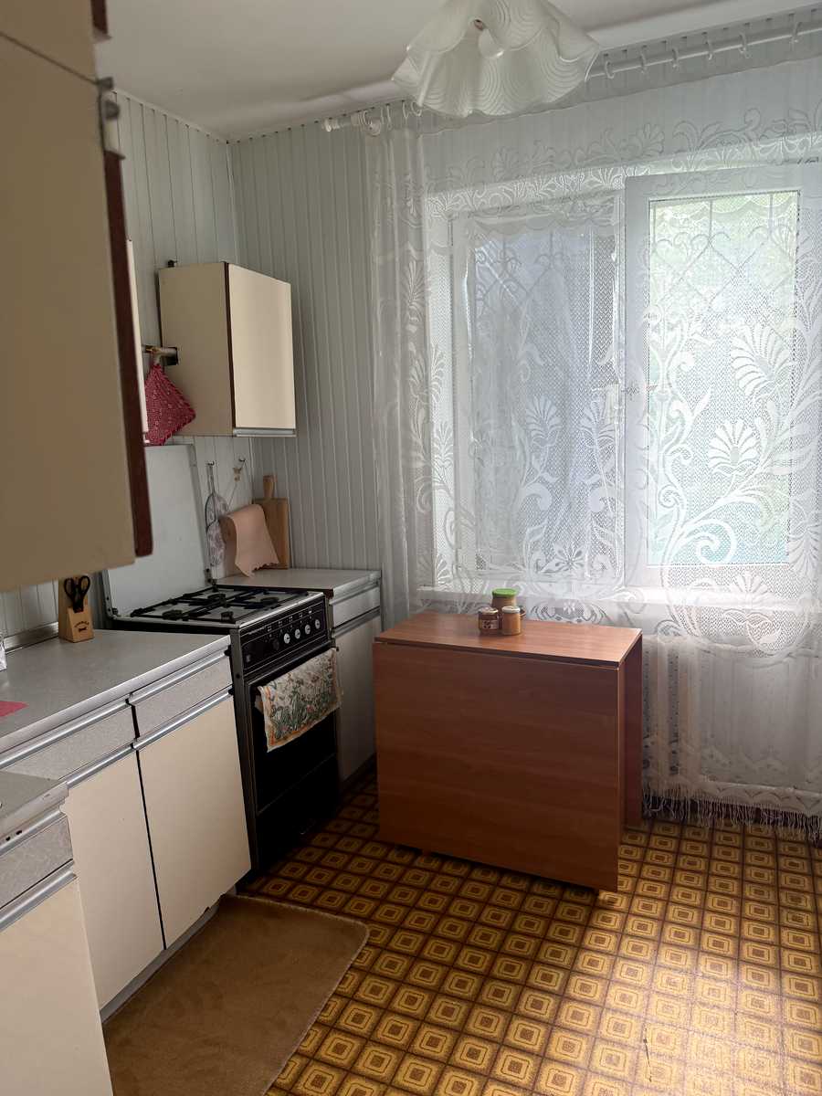 1-комнатная квартира по адресу Десантный бул. (площадь 34 м²) - фото 3 1-комнатная квартира по адресу Десантный бул. (площадь 34 м²) - Atlanta.ua - фото 3
