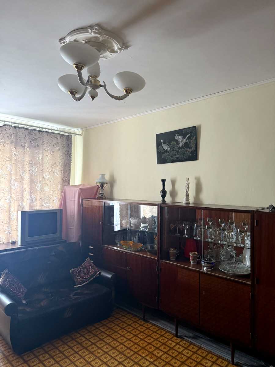 1-комнатная квартира по адресу Десантный бул. (площадь 34 м²) - фото 6 1-комнатная квартира по адресу Десантный бул. (площадь 34 м²) - Atlanta.ua - фото 6