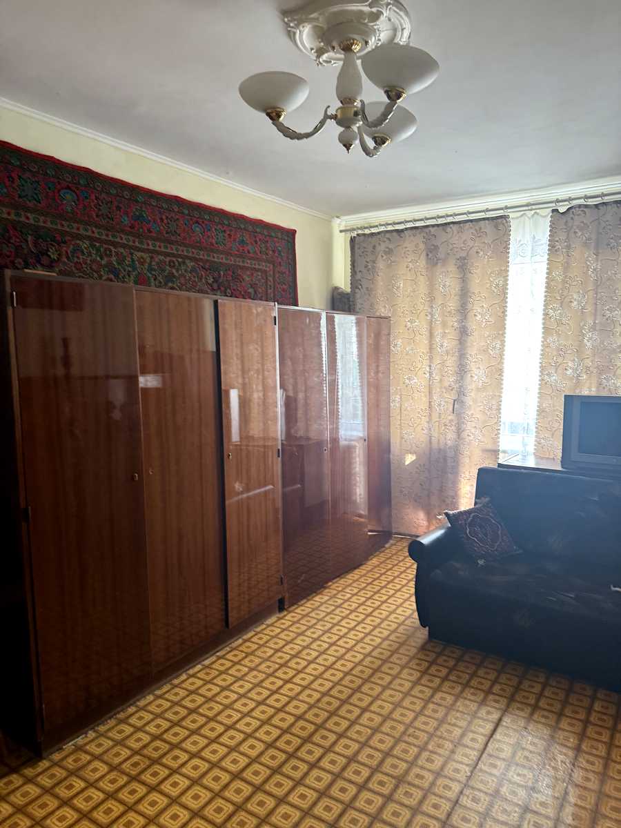 1-комнатная квартира по адресу Десантный бул. (площадь 34 м²) - фото 7 1-комнатная квартира по адресу Десантный бул. (площадь 34 м²) - Atlanta.ua - фото 7