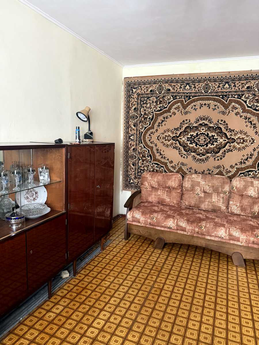 1-комнатная квартира по адресу Десантный бул. (площадь 34 м²) - фото 5 1-комнатная квартира по адресу Десантный бул. (площадь 34 м²) - Atlanta.ua - фото 5