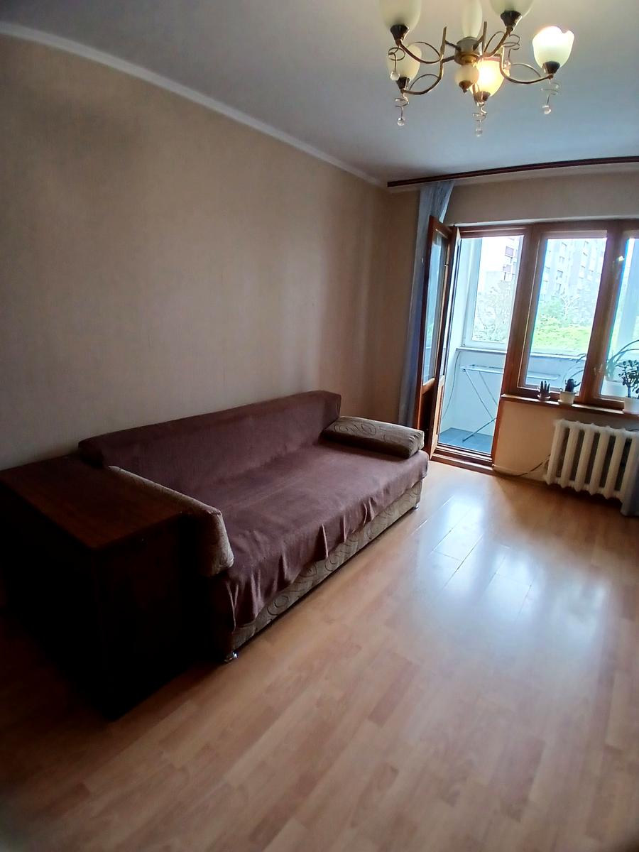 1-кімнатна квартира за адресою (площа 39,4 м²) - фото 2 1-кімнатна квартира за адресою (площа 39,4 м²) - Atlanta.ua - фото 2