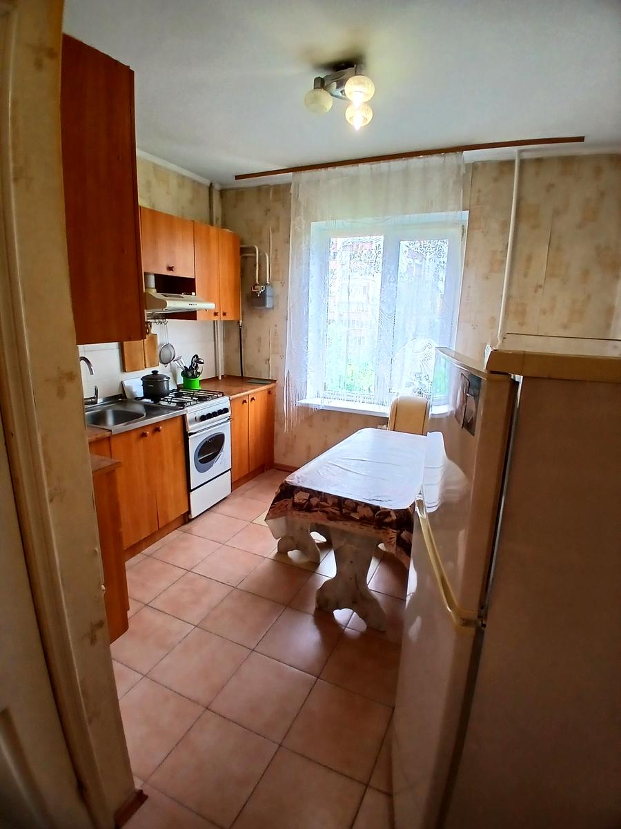 1-кімнатна квартира за адресою (площа 39,4 м²) - фото 5 1-кімнатна квартира за адресою (площа 39,4 м²) - Atlanta.ua - фото 5