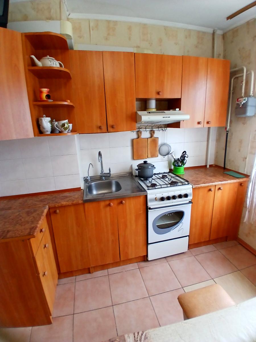 1-кімнатна квартира за адресою (площа 39,4 м²) - фото 4 1-кімнатна квартира за адресою (площа 39,4 м²) - Atlanta.ua - фото 4