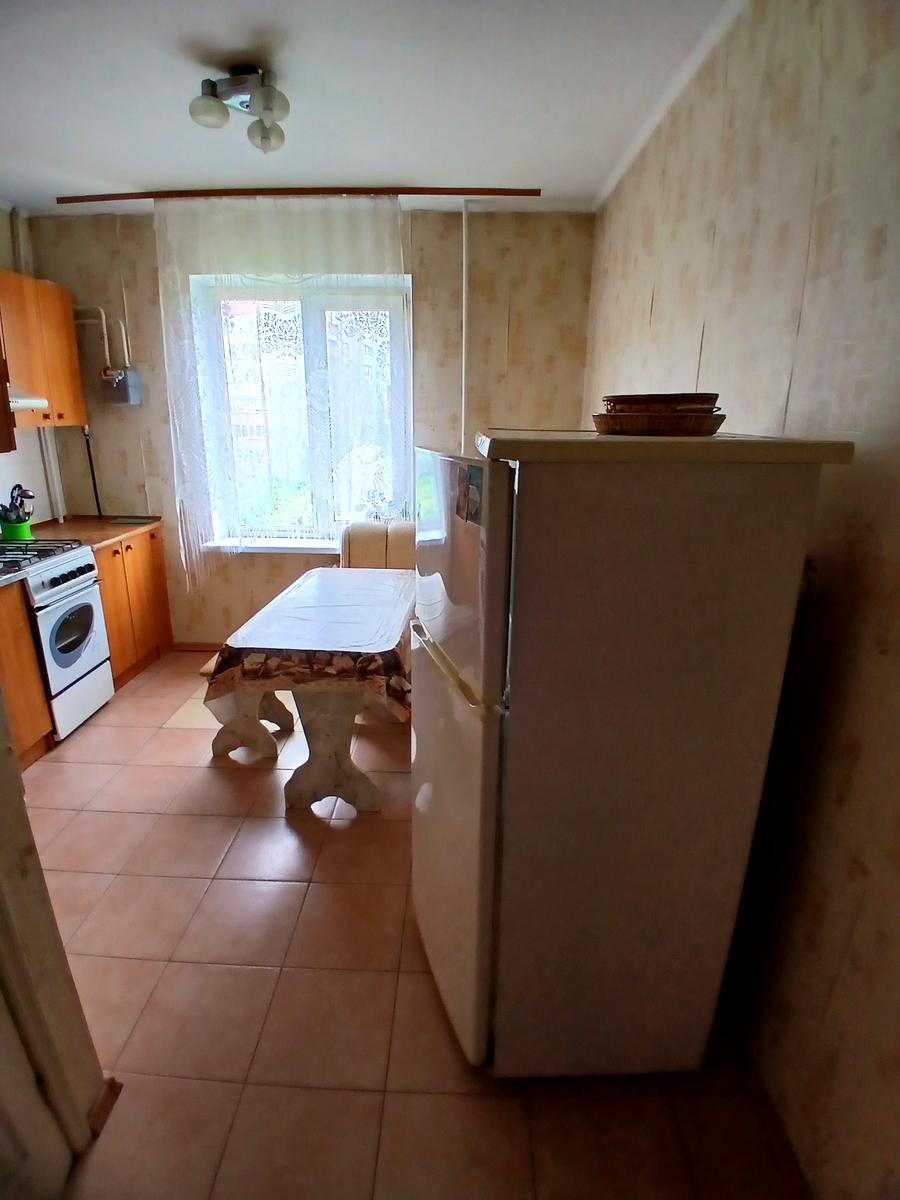 1-кімнатна квартира за адресою (площа 39,4 м²) - фото 8 1-кімнатна квартира за адресою (площа 39,4 м²) - Atlanta.ua - фото 8